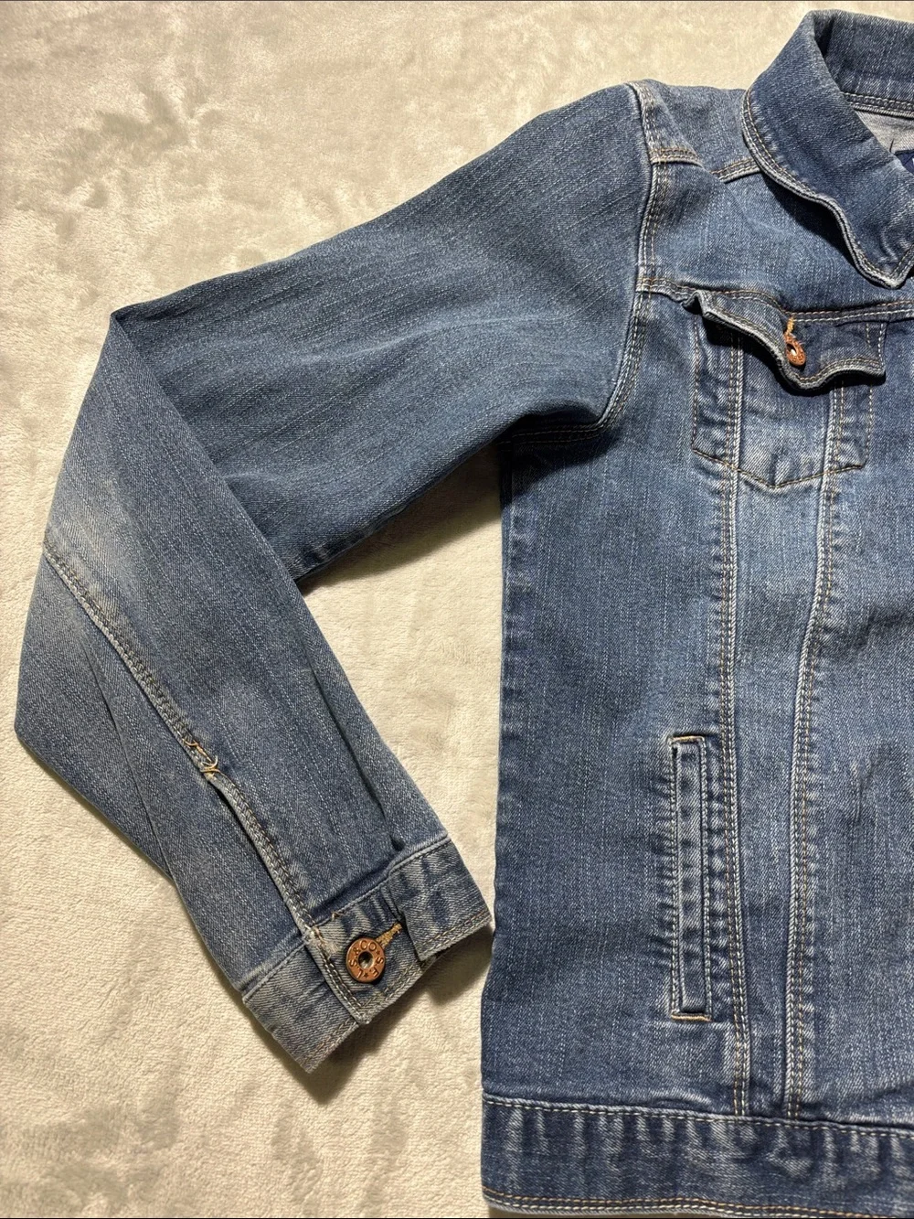 Levis levi kids